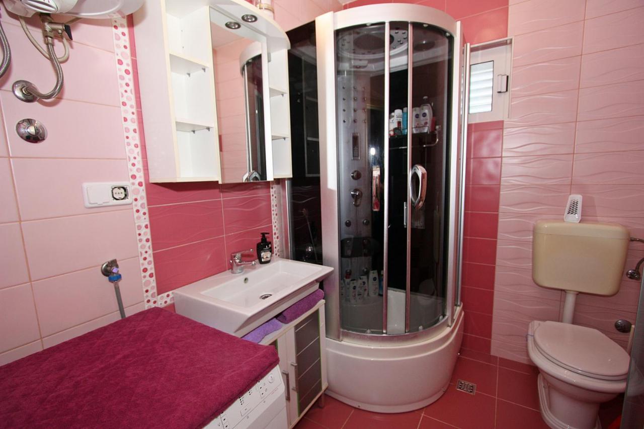 Apartment Petra Supetar Ngoại thất bức ảnh