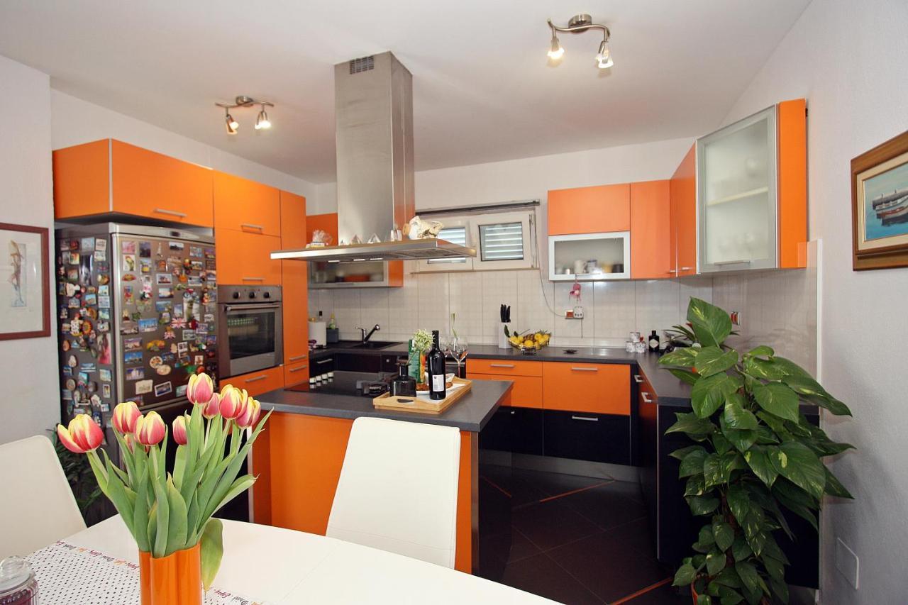 Apartment Petra Supetar Ngoại thất bức ảnh