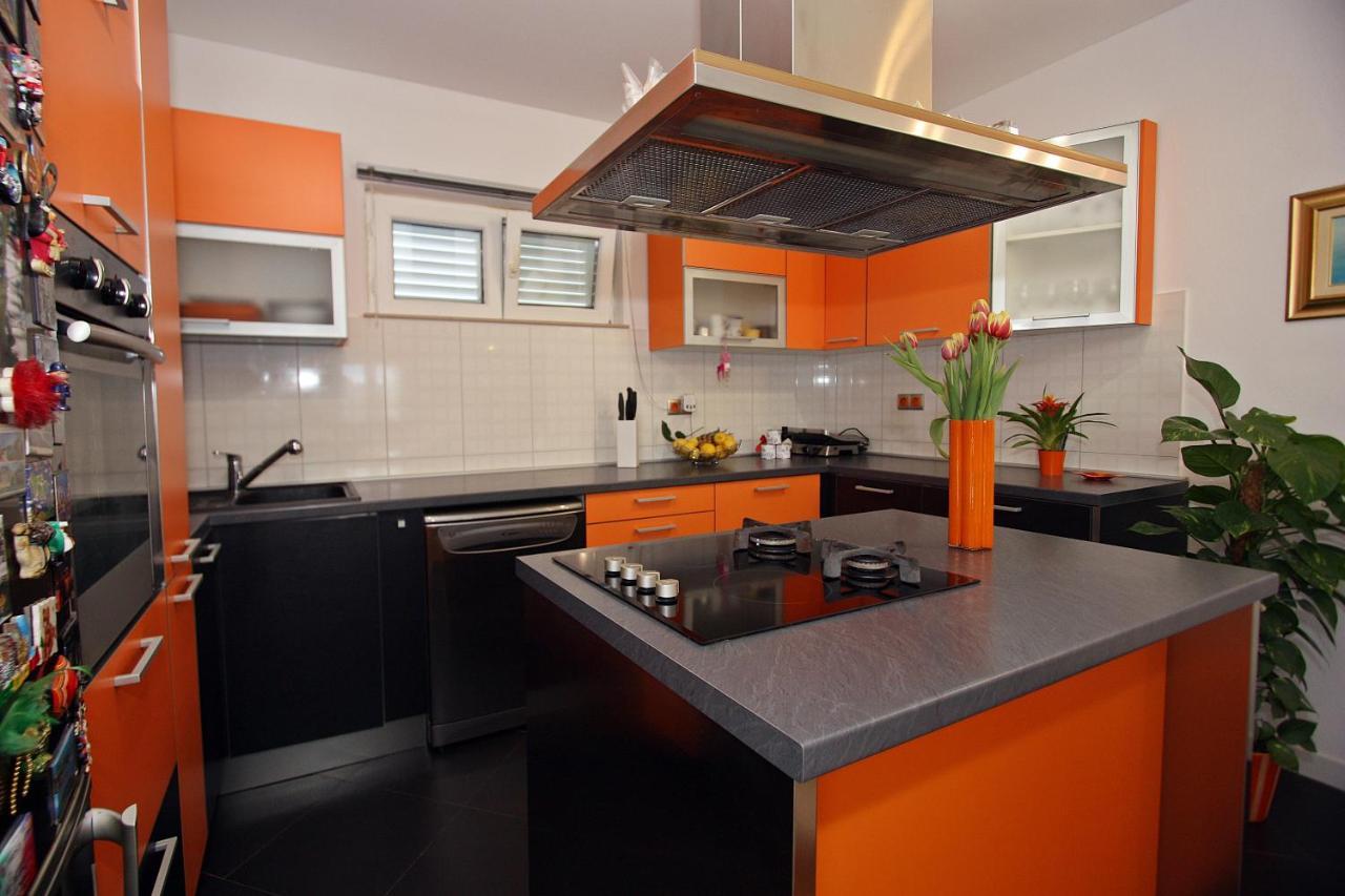 Apartment Petra Supetar Ngoại thất bức ảnh
